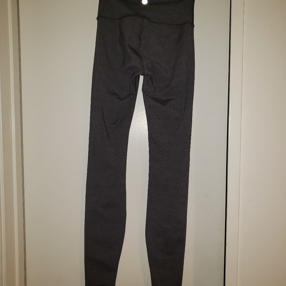 NEVER WORN! Lululemon Wunder Under HR Tight 28"